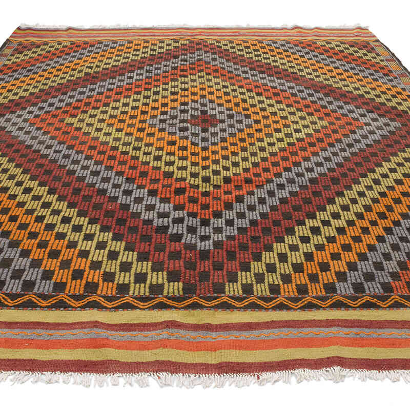 Alfombra Jijim Anatolia Vintage - 220 cm x 276 cm - K0069827