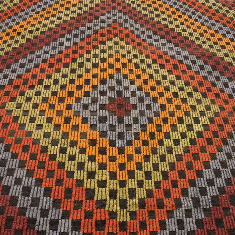 Alfombra Jijim Anatolia Vintage - 220 cm x 276 cm - K0069827
