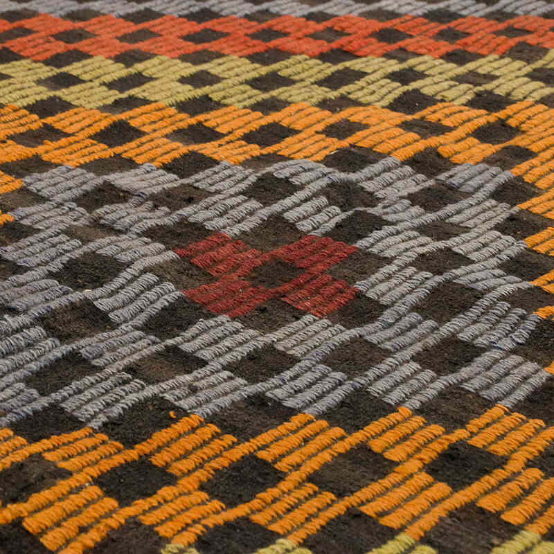 Alfombra Jijim Anatolia Vintage - 220 cm x 276 cm - K0069827