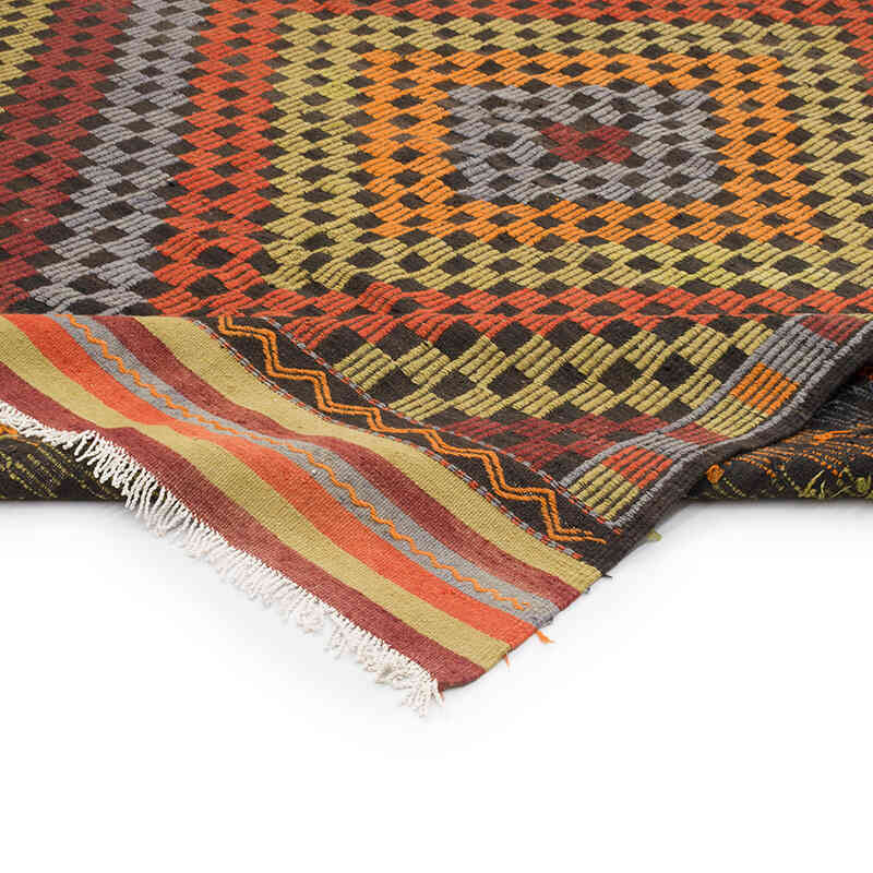 Alfombra Jijim Anatolia Vintage - 220 cm x 276 cm - K0069827