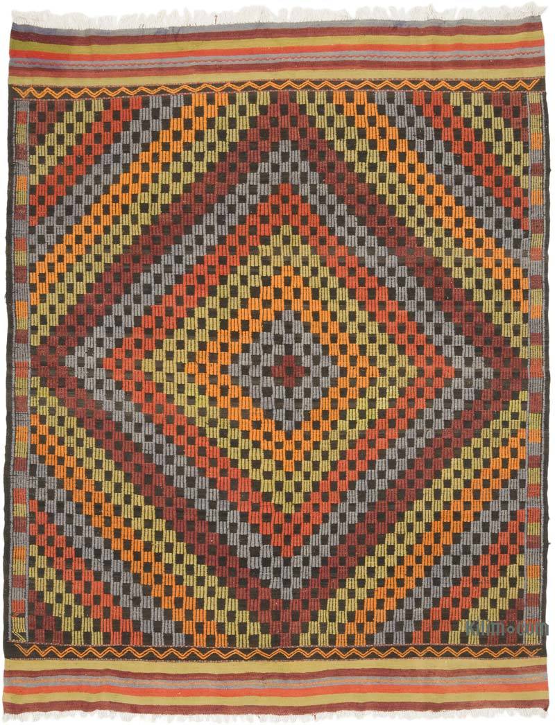 Alfombra Jijim Anatolia Vintage - 220 cm x 276 cm - K0069827