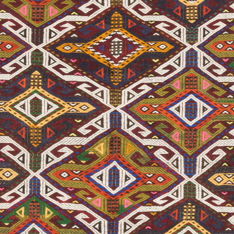 Alfombra Jijim Anatolia Vintage - 160 cm x 302 cm - K0069835