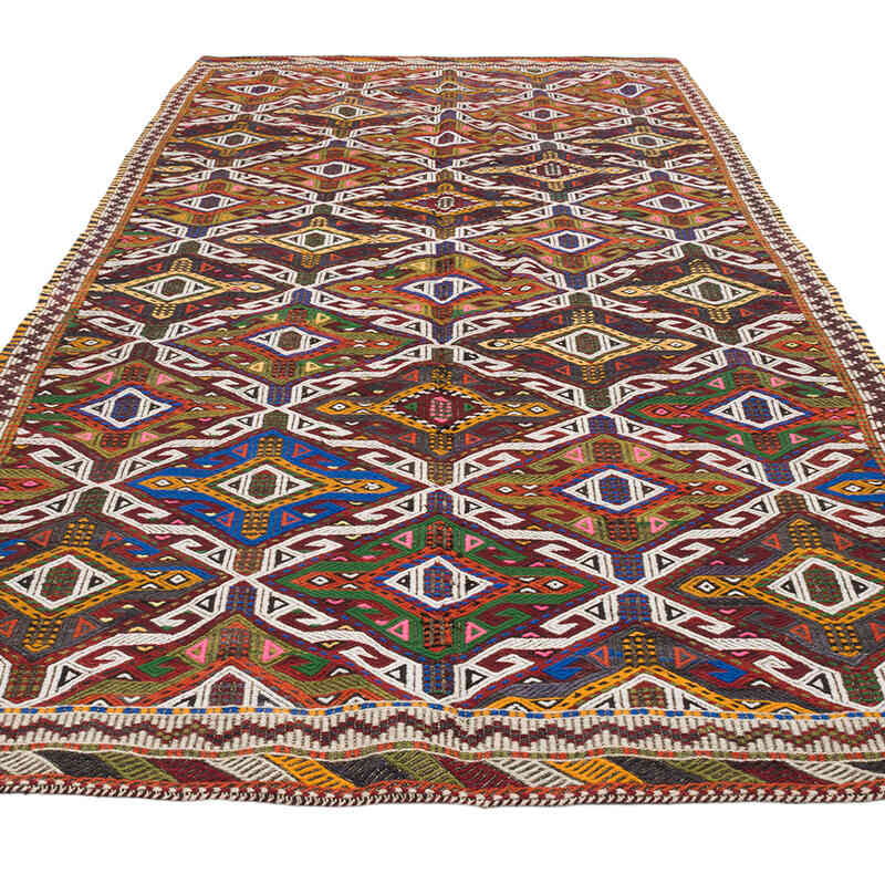 Alfombra Jijim Anatolia Vintage - 160 cm x 302 cm - K0069835