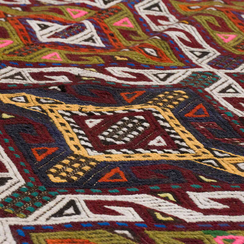Alfombra Jijim Anatolia Vintage - 160 cm x 302 cm - K0069835