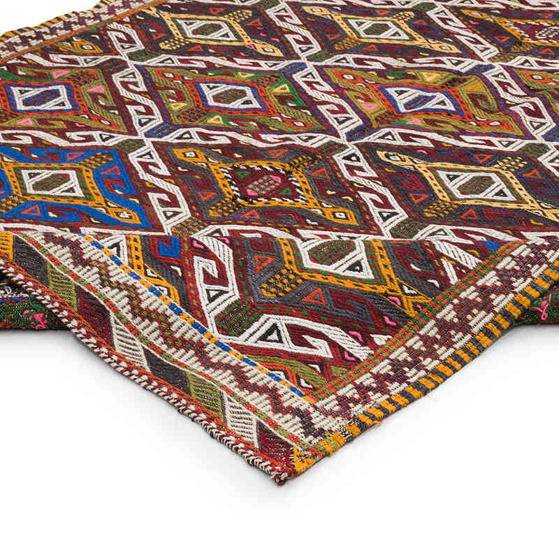 Alfombra Jijim Anatolia Vintage - 160 cm x 302 cm - K0069835