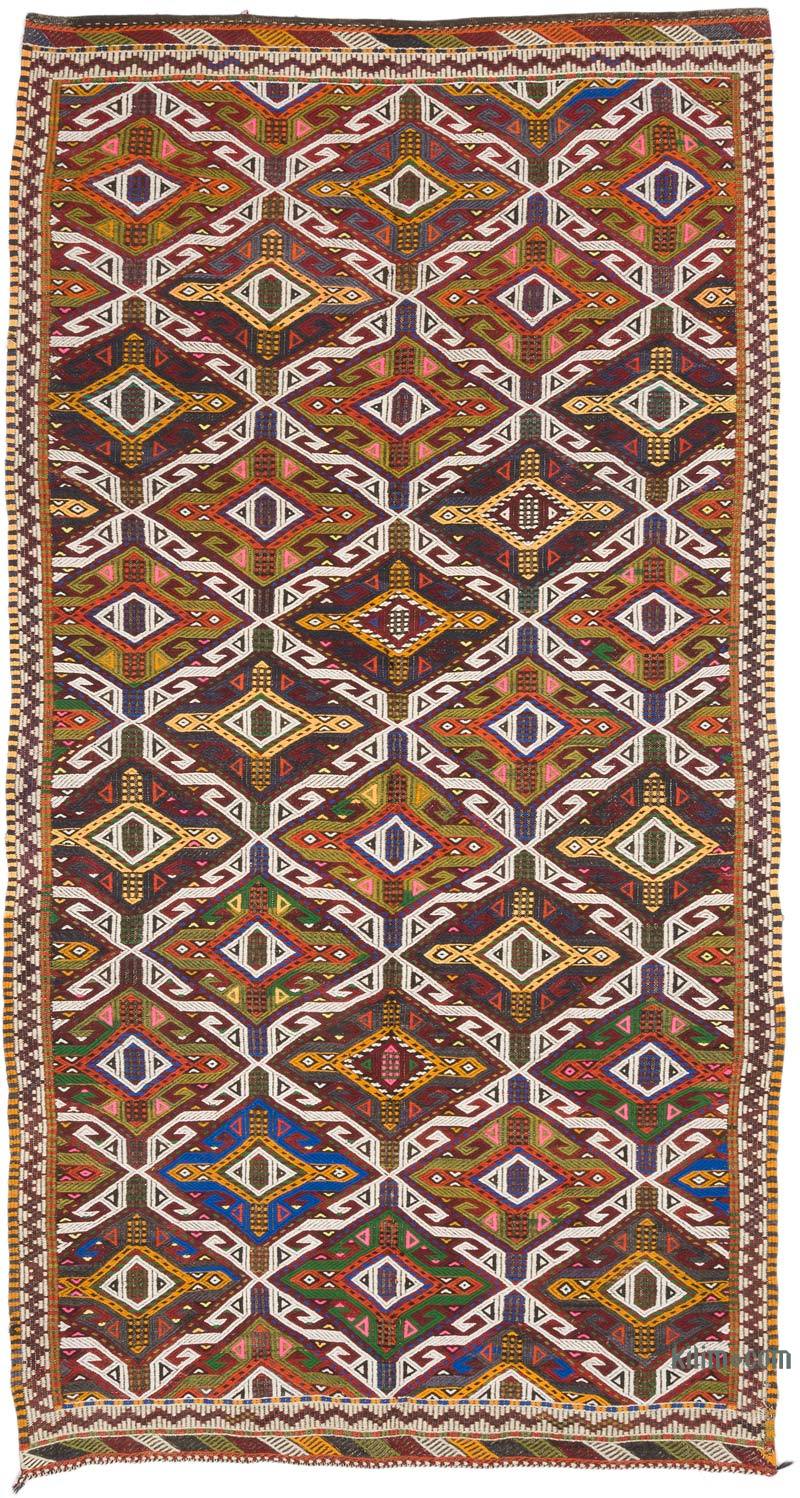 Alfombra Jijim Anatolia Vintage - 160 cm x 302 cm - K0069835