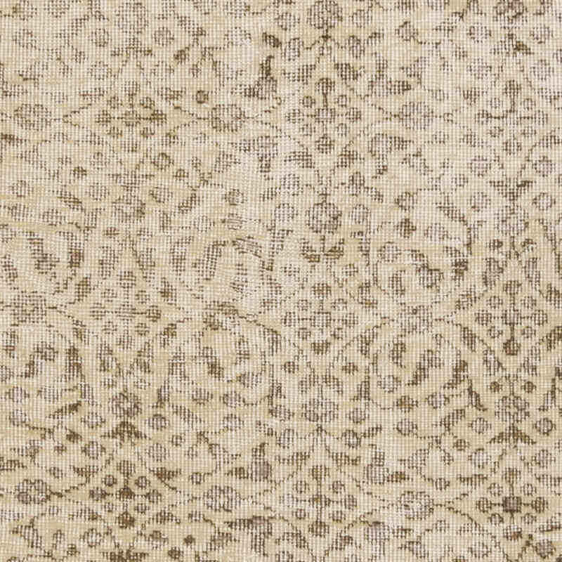 Alfombra Turca Vintage De Pasillo - 75 cm x 300 cm - K0069842