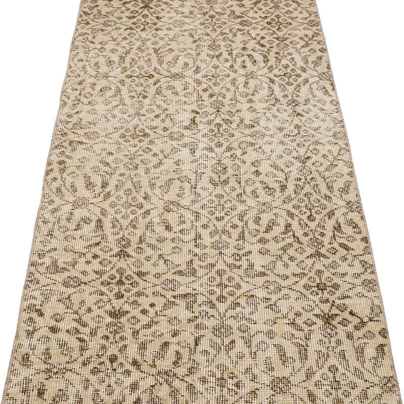 Alfombra Turca Vintage De Pasillo - 75 cm x 300 cm - K0069842