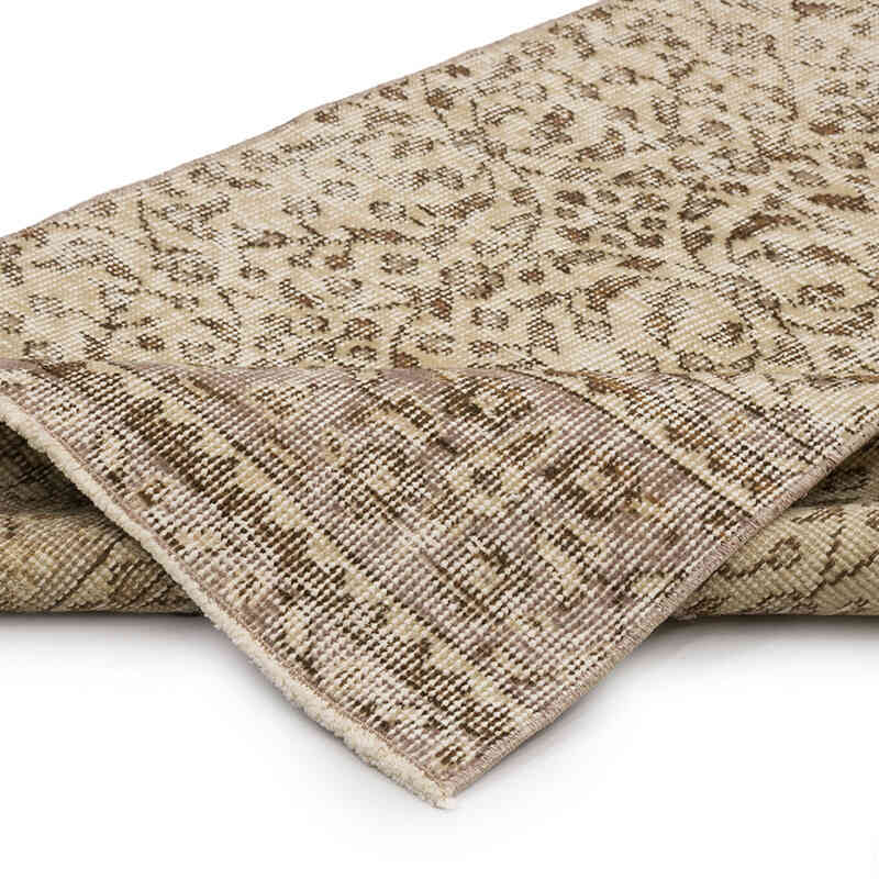 Alfombra Turca Vintage De Pasillo - 75 cm x 300 cm - K0069842
