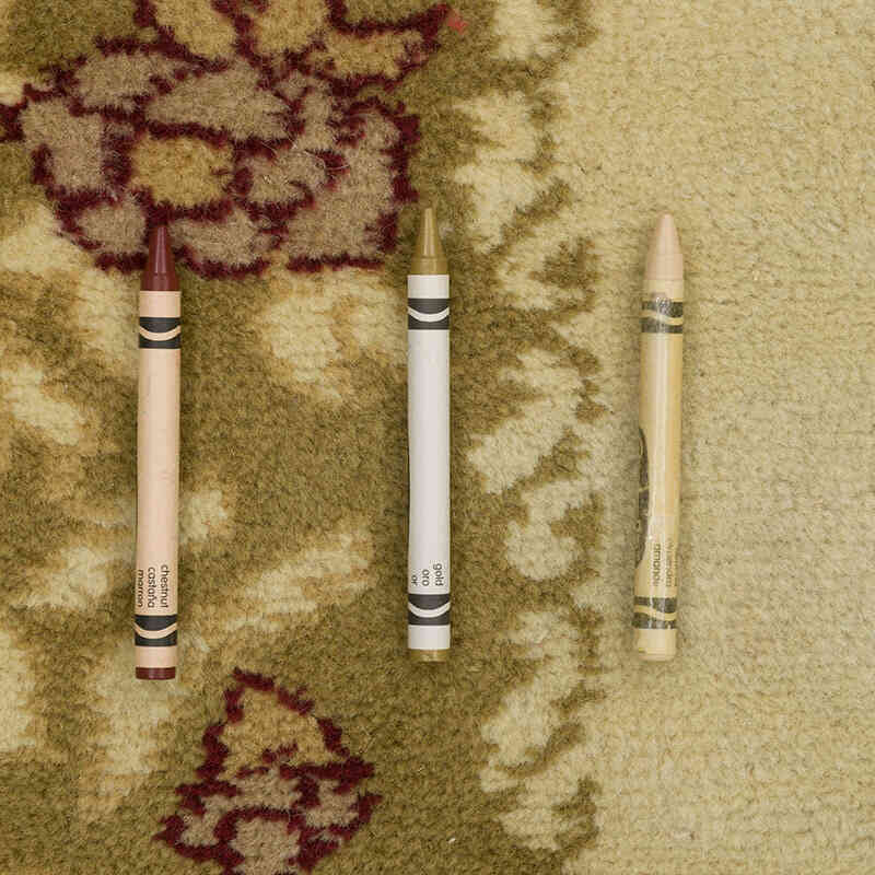 Alfombra Turca Vintage De Pasillo - 80 cm x 281 cm - K0069869