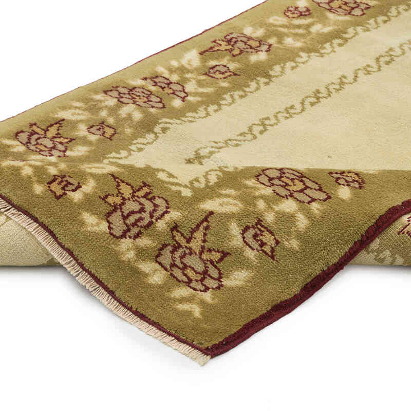 Alfombra Turca Vintage De Pasillo - 80 cm x 281 cm - K0069869