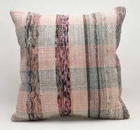Funda de Almohada Kilim - 50 cm x 50 cm