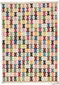 Yeni Kök Boya El Dokuma Kilim - 172 cm x 239 cm