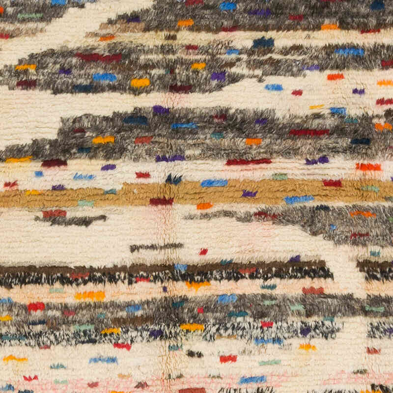 Nueva Alfombra Turca Tulu - 268 cm x 348 cm - K0070270