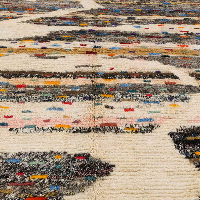 Nueva Alfombra Turca Tulu - 268 cm x 348 cm - K0070270
