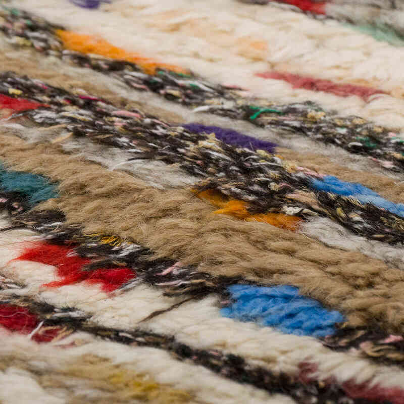 Nueva Alfombra Turca Tulu - 268 cm x 348 cm - K0070270