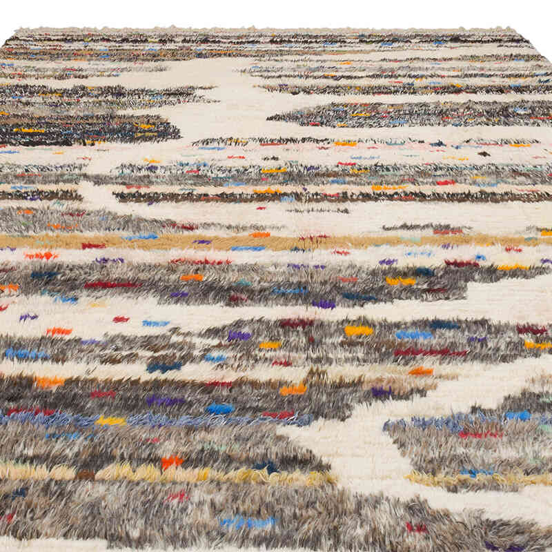Nueva Alfombra Turca Tulu - 268 cm x 348 cm - K0070270