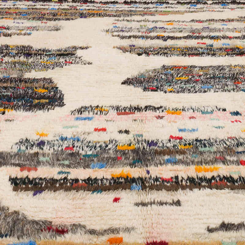 Nueva Alfombra Turca Tulu - 268 cm x 348 cm - K0070270
