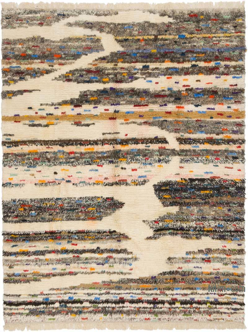 Nueva Alfombra Turca Tulu - 268 cm x 348 cm - K0070270