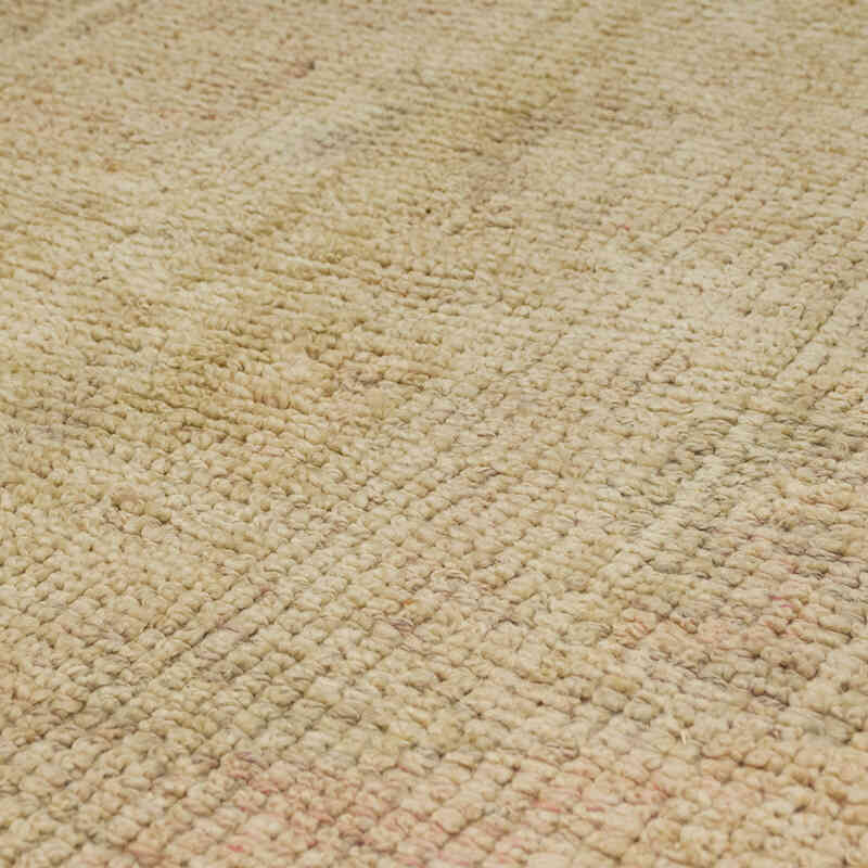 Vintage Anadolu Yolluk - 93 cm x 326 cm - K0070274