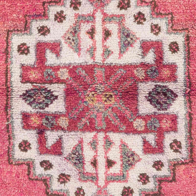 Vintage Anadolu Yolluk - 99 cm x 341 cm - K0070319