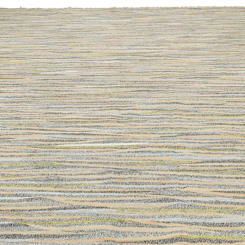 Yeni El Dokuma Kilim - 295 cm x 411 cm - K0070471