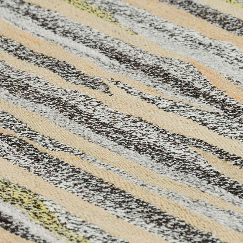 Yeni El Dokuma Kilim - 295 cm x 411 cm - K0070471