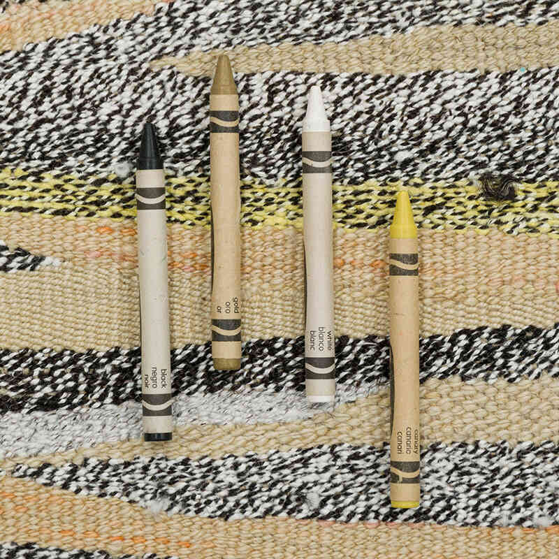 Yeni El Dokuma Kilim - 295 cm x 411 cm - K0070471
