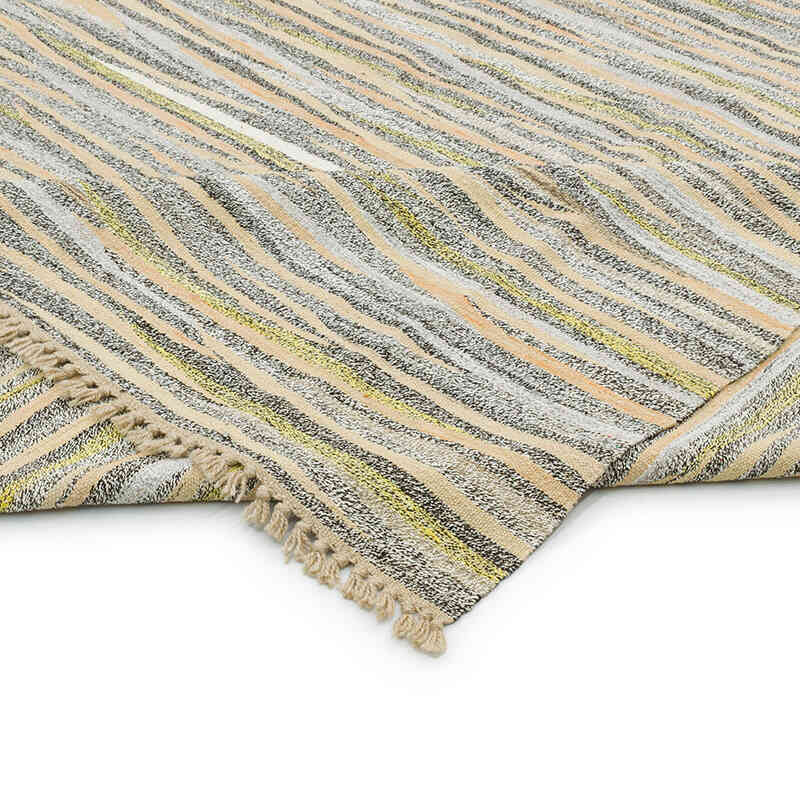 Yeni El Dokuma Kilim - 295 cm x 411 cm - K0070471