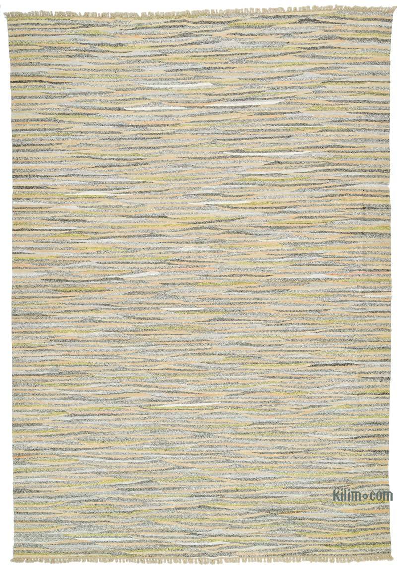 Yeni El Dokuma Kilim - 295 cm x 411 cm - K0070471