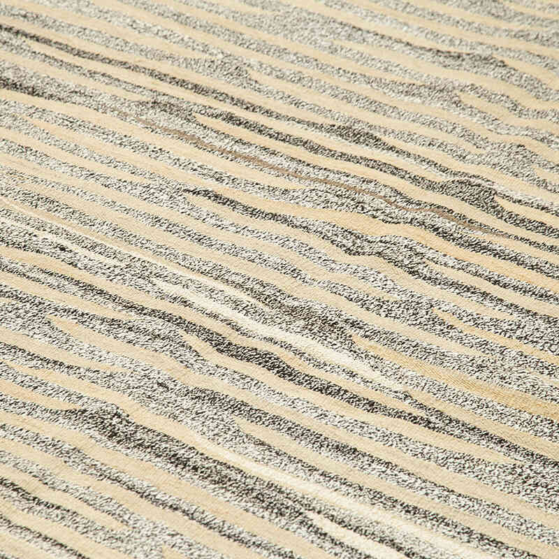 Nueva Alfombra Turca Kilim - 244 cm x 325 cm - K0070480