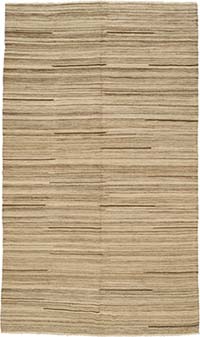 Yeni El Dokuma Kilim - 257 cm x 420 cm