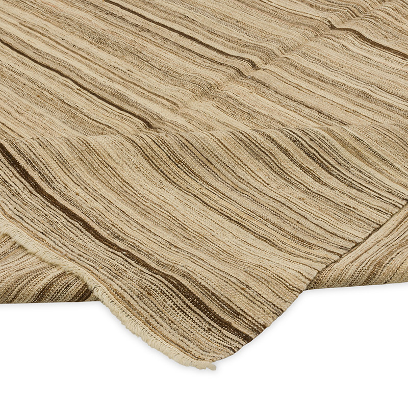 Yeni El Dokuma Kilim - 257 cm x 420 cm - K0070484