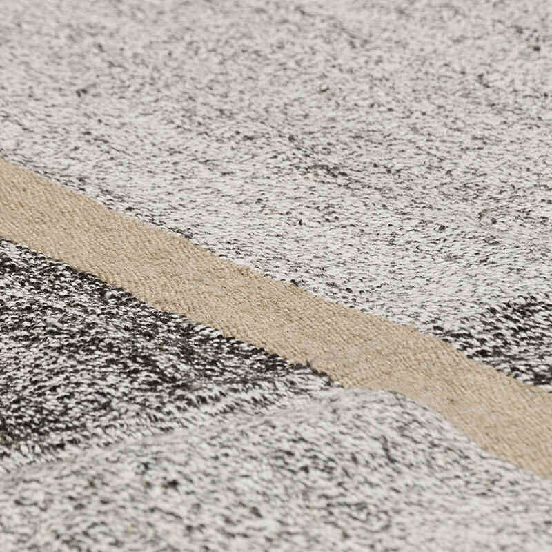 Nueva Alfombra Turca Kilim - 310 cm x 420 cm - K0070486