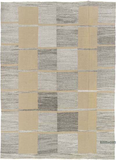 Yeni El Dokuma Kilim - 310 cm x 420 cm