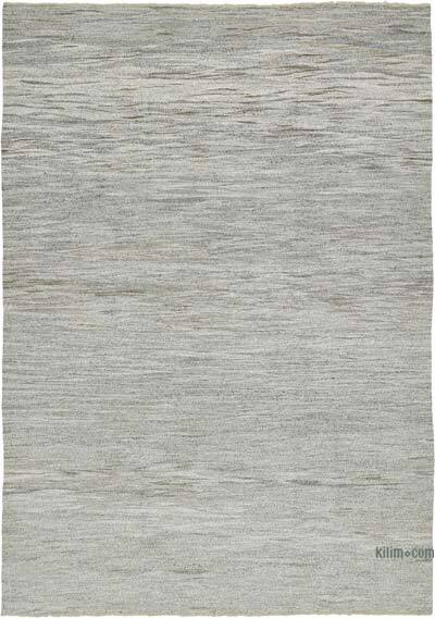 Nueva Alfombra Turca Kilim - 302 cm x 415 cm