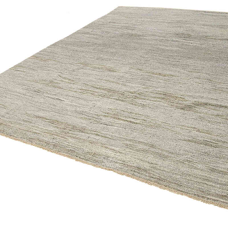 Nueva Alfombra Turca Kilim - 300 cm x 407 cm - K0070489