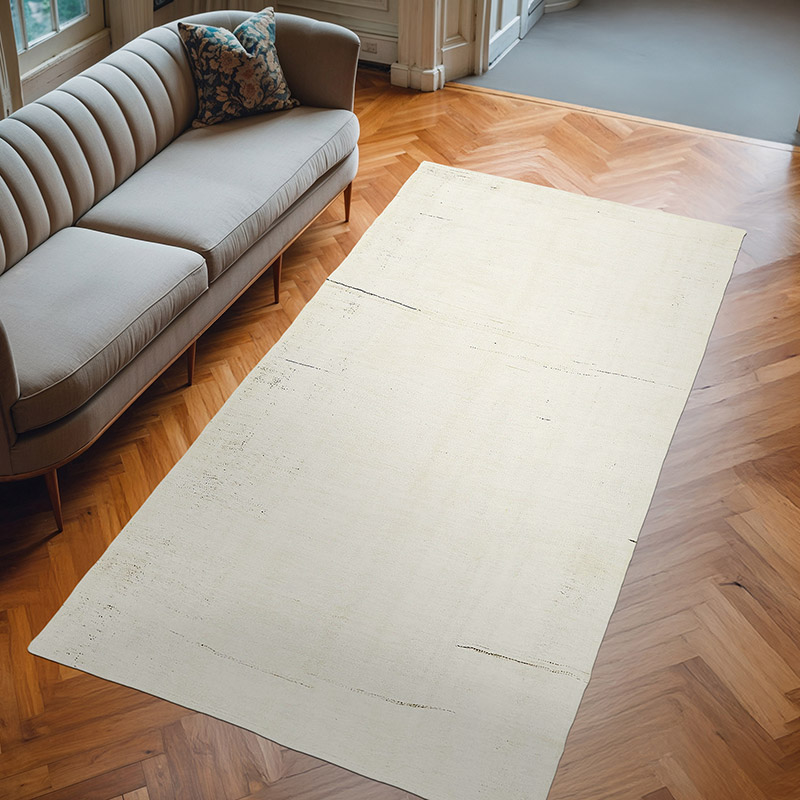 Alfombra Vintage Turco Kilim - 172 cm x 320 cm - K0070556