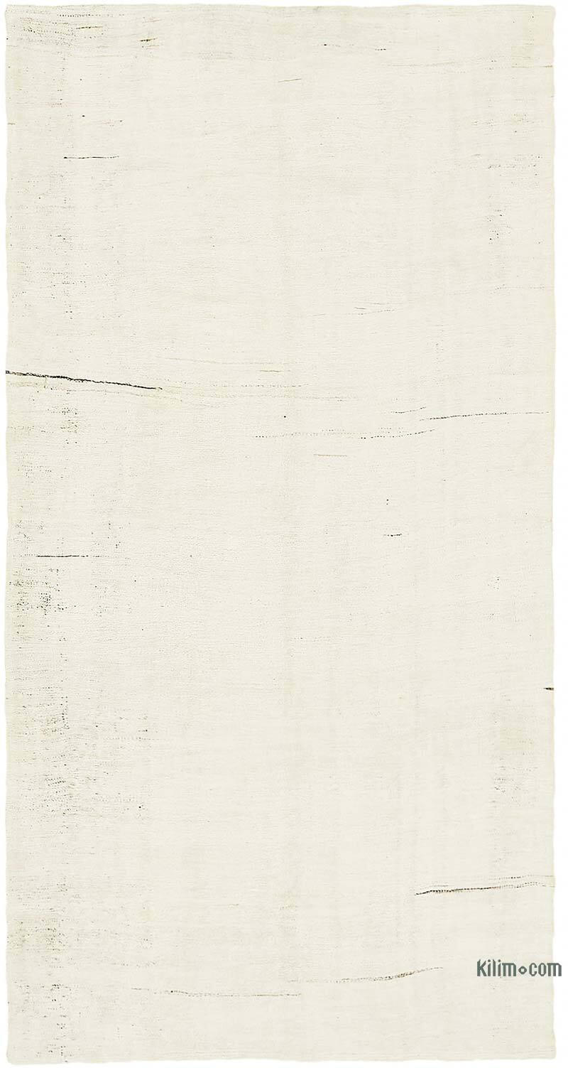 Alfombra Vintage Turco Kilim - 172 cm x 320 cm - K0070556