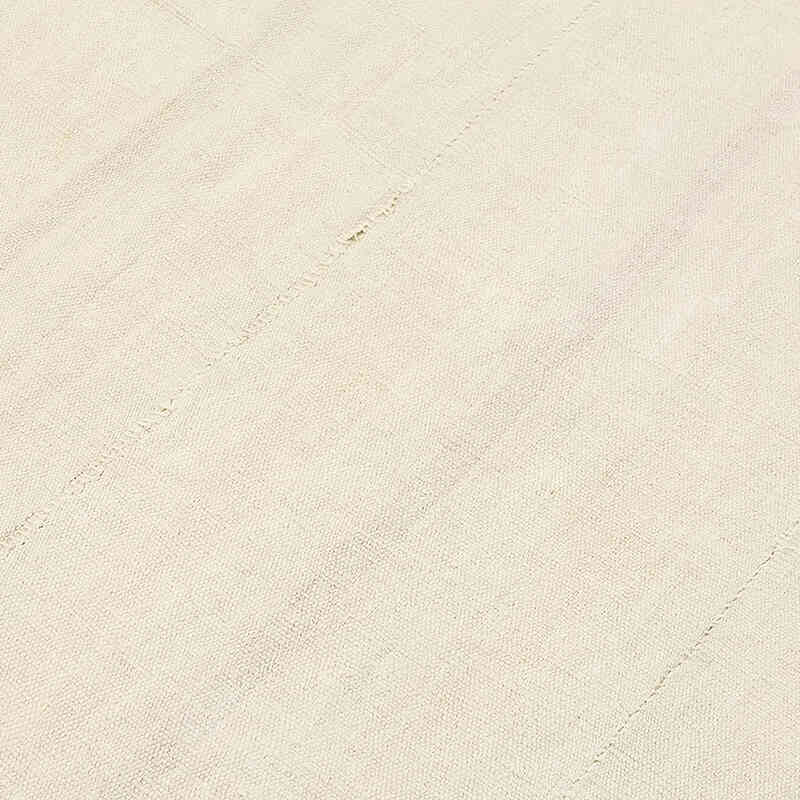 Alfombra Vintage Turco Kilim - 180 cm x 201 cm - K0070558
