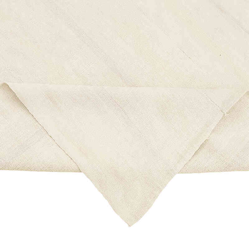 Alfombra Vintage Turco Kilim - 180 cm x 201 cm - K0070558