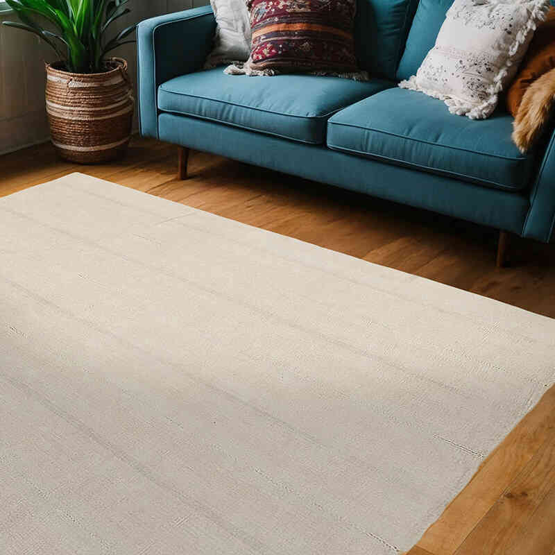 Alfombra Vintage Turco Kilim - 180 cm x 201 cm - K0070558
