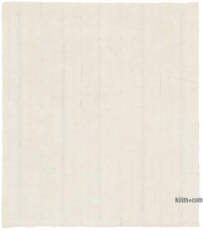 Alfombra Vintage Turco Kilim - 180 cm x 201 cm