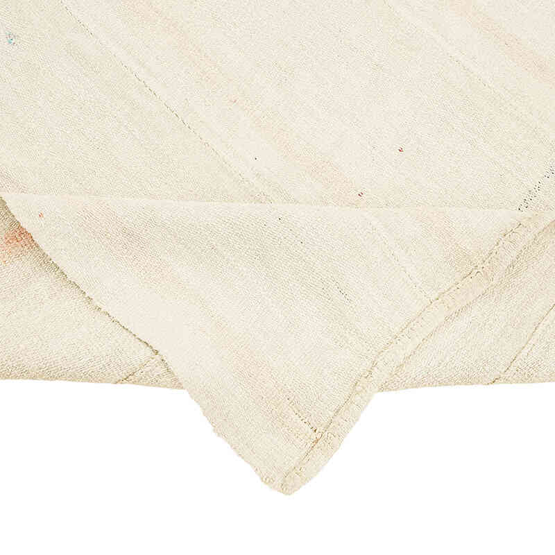 Alfombra Vintage Turco Kilim - 195 cm x 210 cm - K0070559