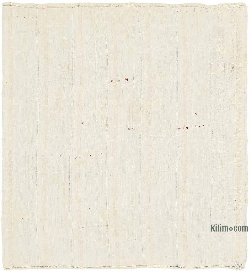 Alfombra Vintage Turco Kilim - 195 cm x 210 cm - K0070559