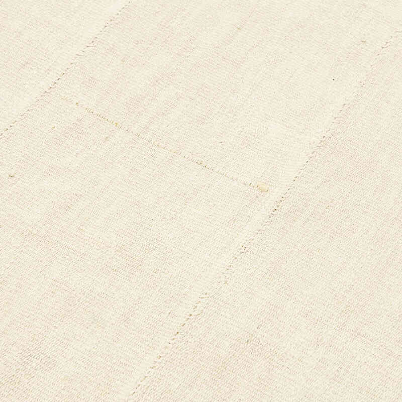 Alfombra Vintage Turco Kilim - 180 cm x 226 cm - K0070560