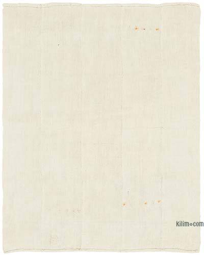 Alfombra Vintage Turco Kilim - 180 cm x 226 cm