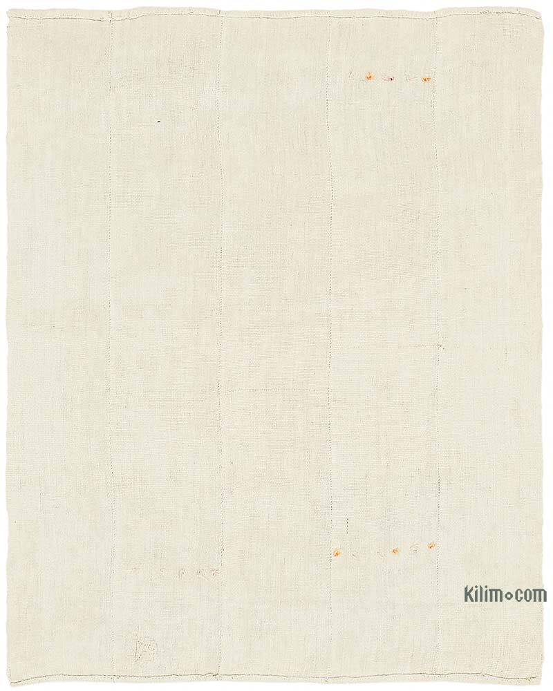 Alfombra Vintage Turco Kilim - 180 cm x 226 cm - K0070560