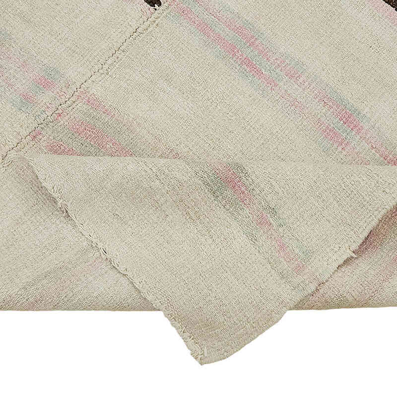 Alfombra Vintage Turco Kilim - 153 cm x 290 cm - K0070567