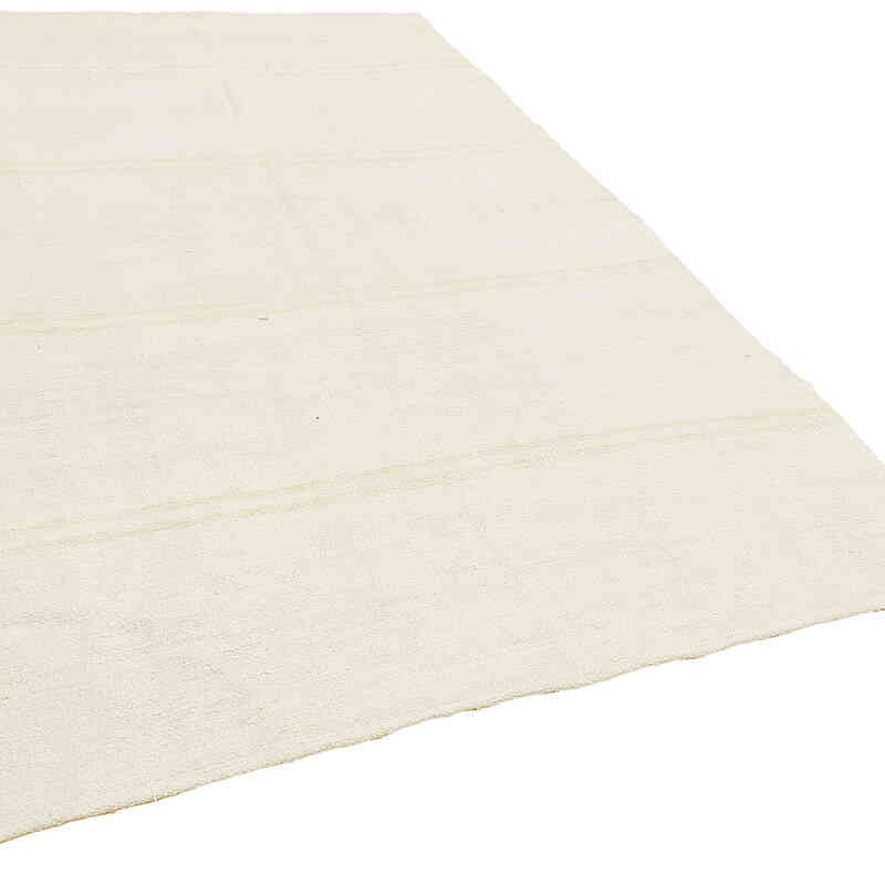 Alfombra Vintage Turco Kilim - 185 cm x 295 cm - K0070578